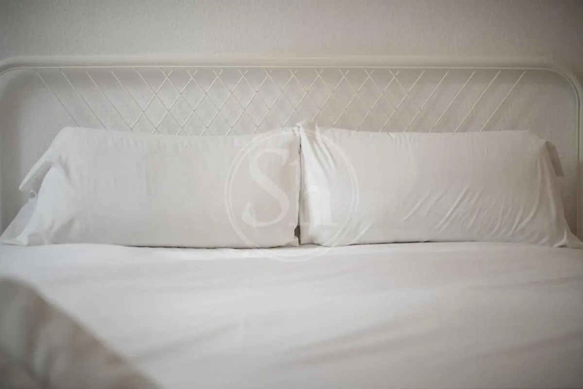 Bonito Apartamento En Poble Sec Barcelona