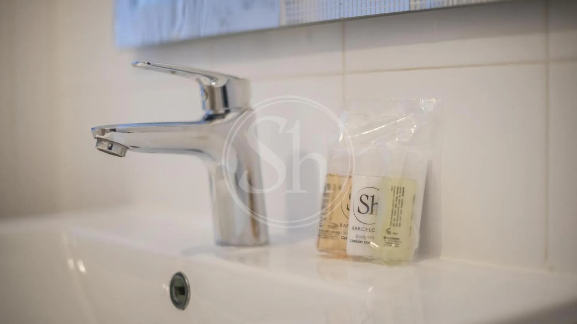 Bonito Apartamento En Poble Sec Barcelona 0*,