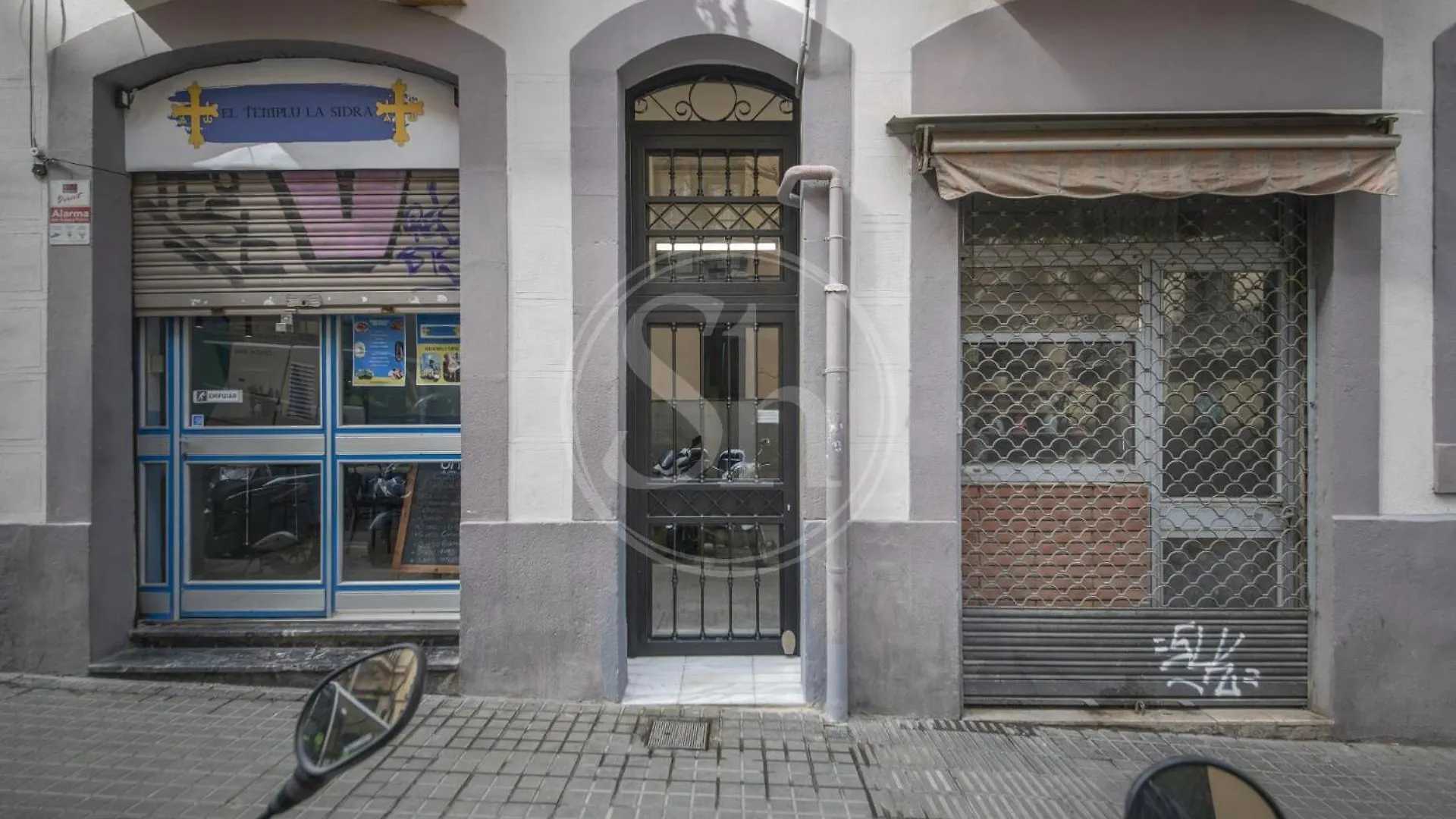Bonito Apartamento En Poble Sec Barcelona 0*,  Spain