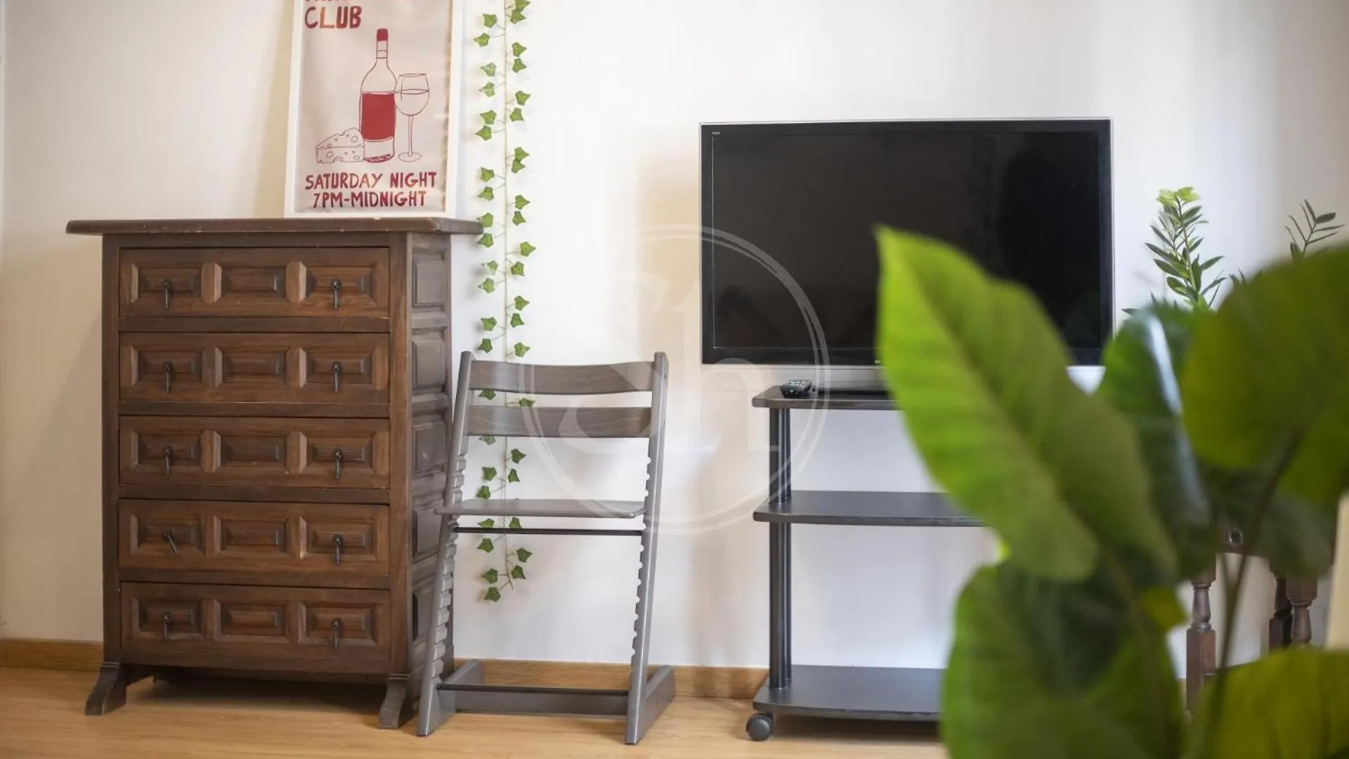 Bonito Apartamento En Poble Sec Barcelona Apartment