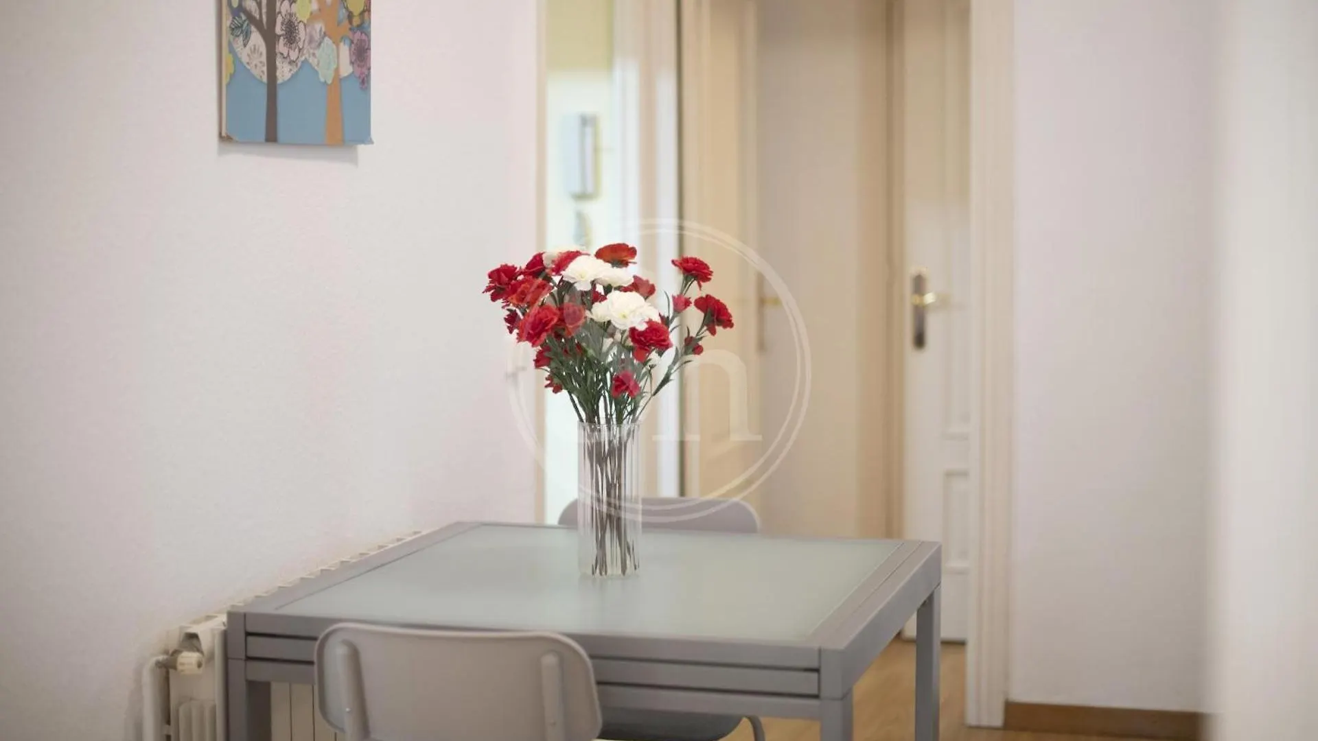 Apartment Bonito Apartamento En Poble Sec Barcelona Spain
