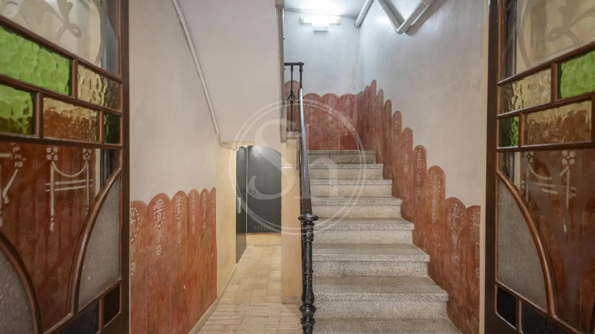 Bonito Apartamento En Poble Sec Barcelona