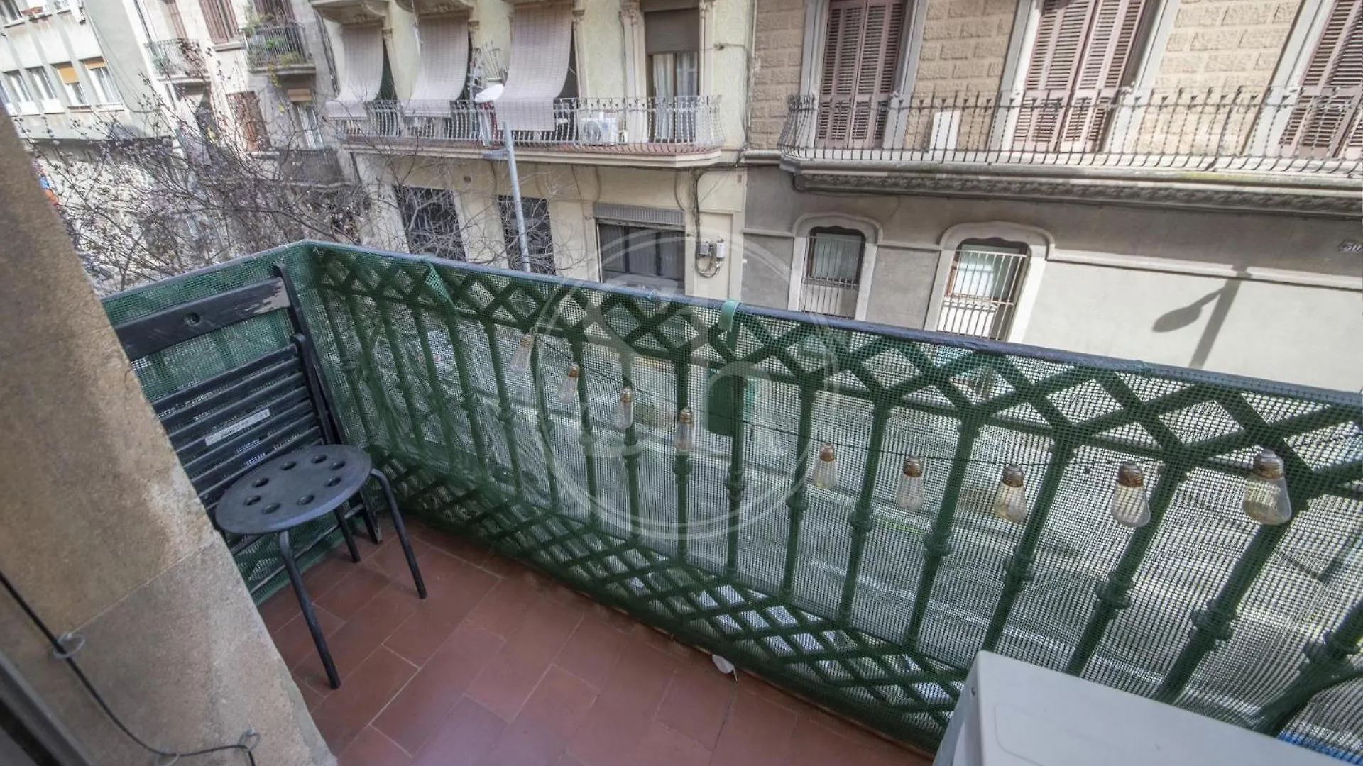 Bonito Apartamento En Poble Sec Barcelona