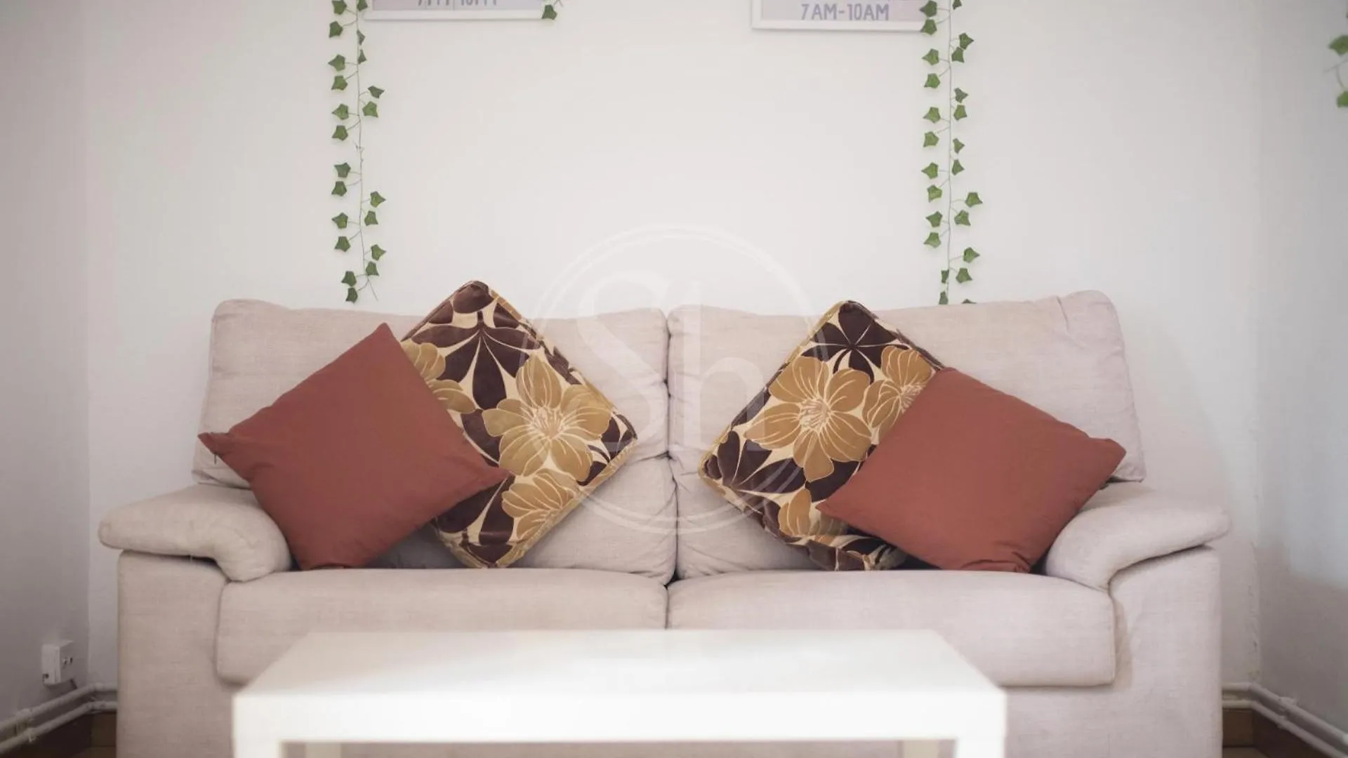 Apartment Bonito Apartamento En Poble Sec Barcelona Spain
