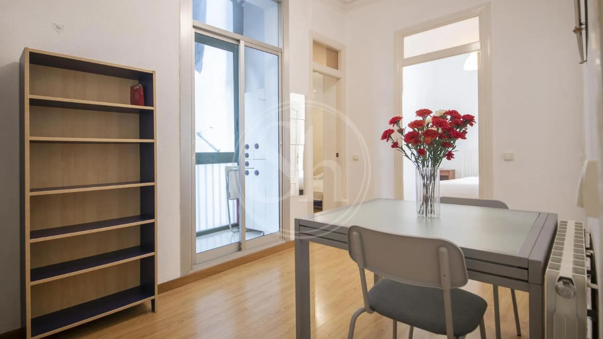 Bonito Apartamento En Poble Sec Barcelona Apartment