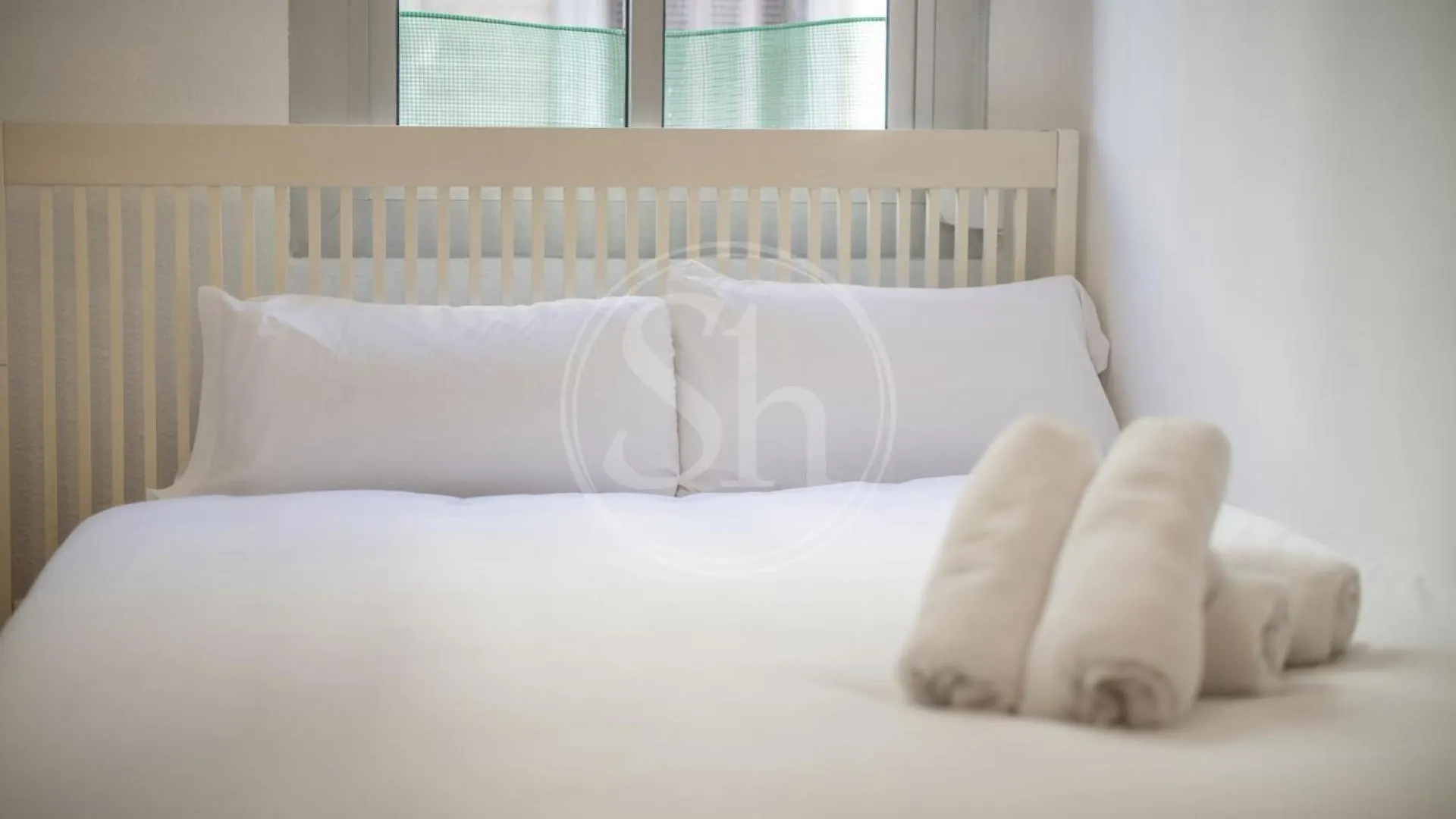 Apartment Bonito Apartamento En Poble Sec Barcelona