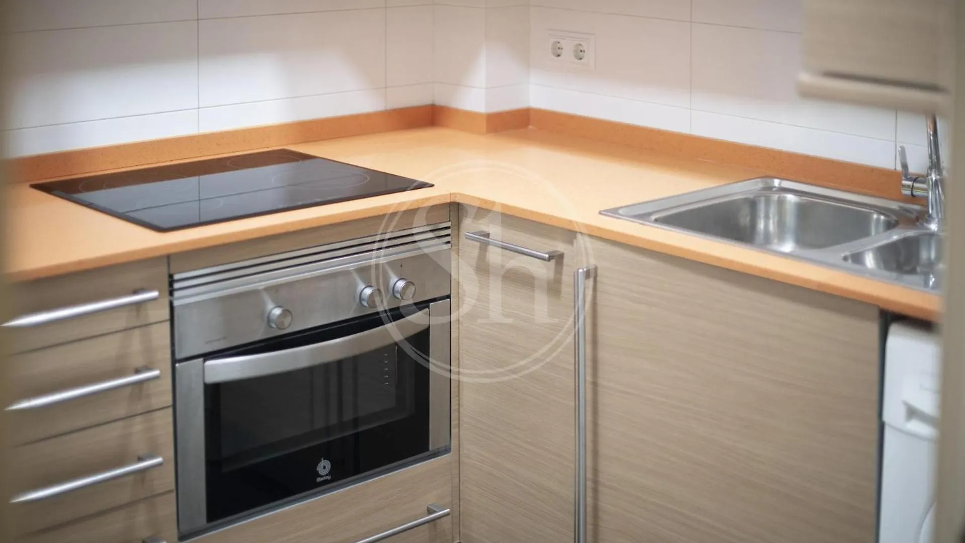 Bonito Apartamento En Poble Sec Barcelona
