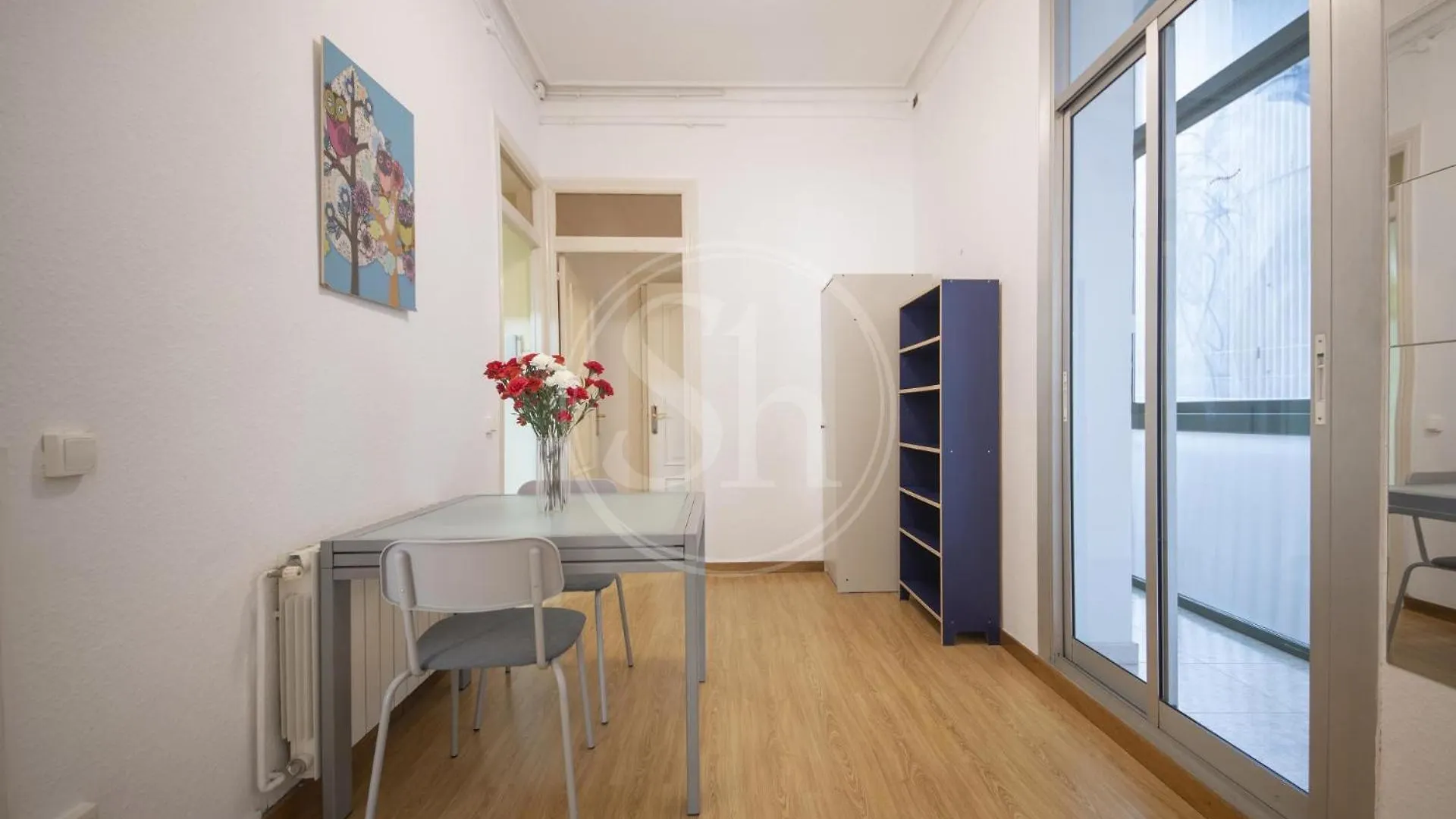 Bonito Apartamento En Poble Sec Barcelona Apartment